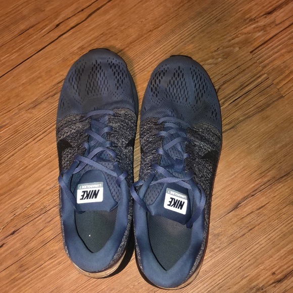 Nike Lunarglide 7 - Picture 3 of 3